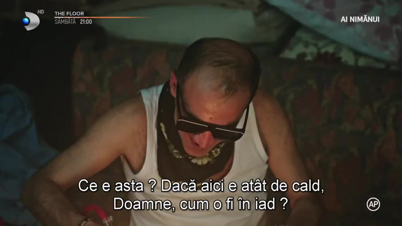 Sahipsizler: Ai nimănui TV Episodul 21