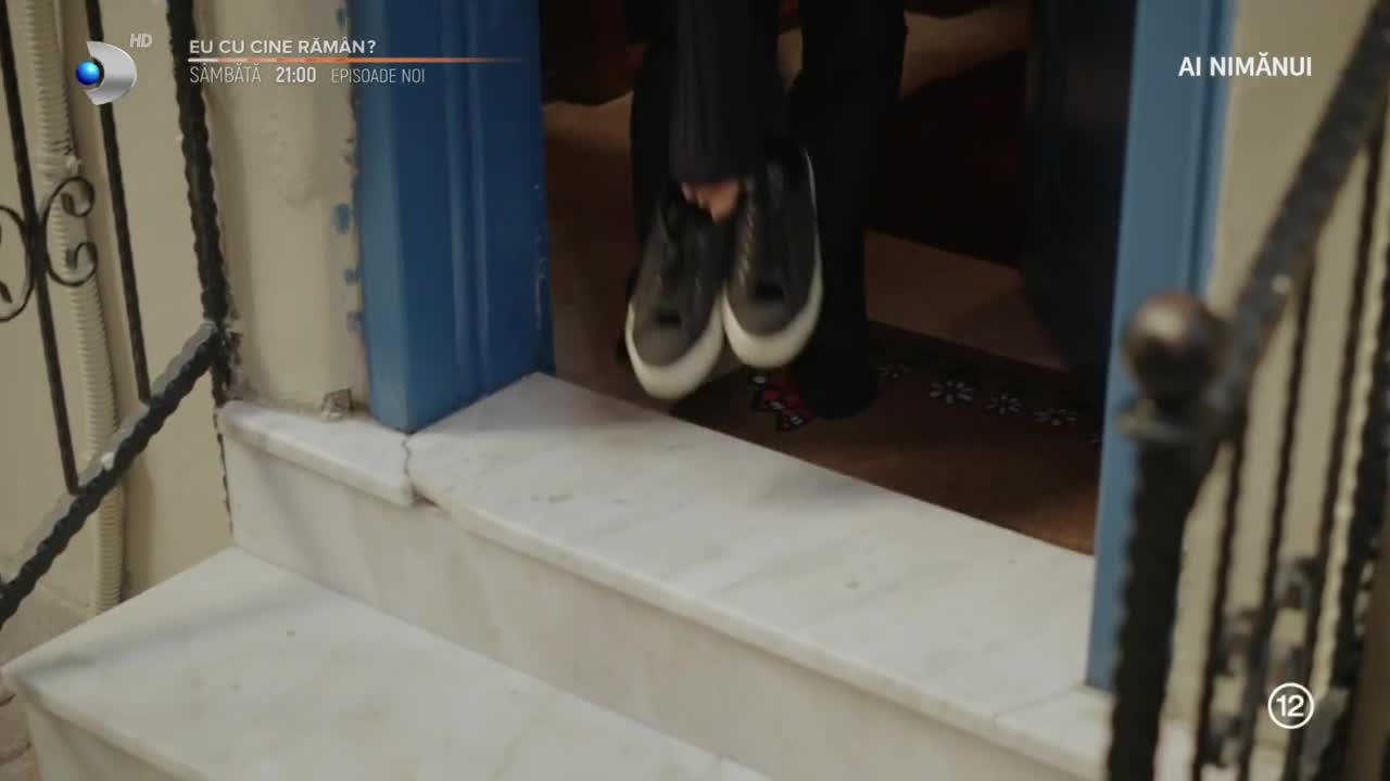 Sahipsizler: Ai nimănui TV Episodul 36