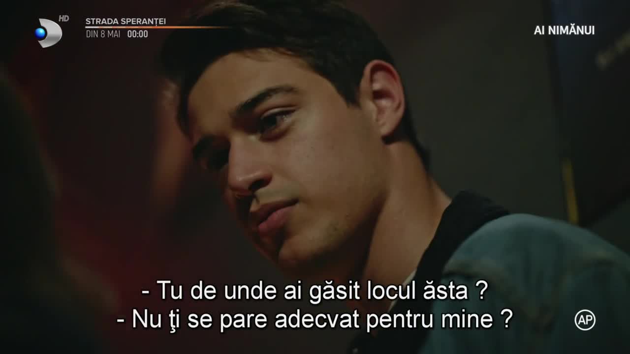 Sahipsizler: Ai nimănui TV Episodul 25