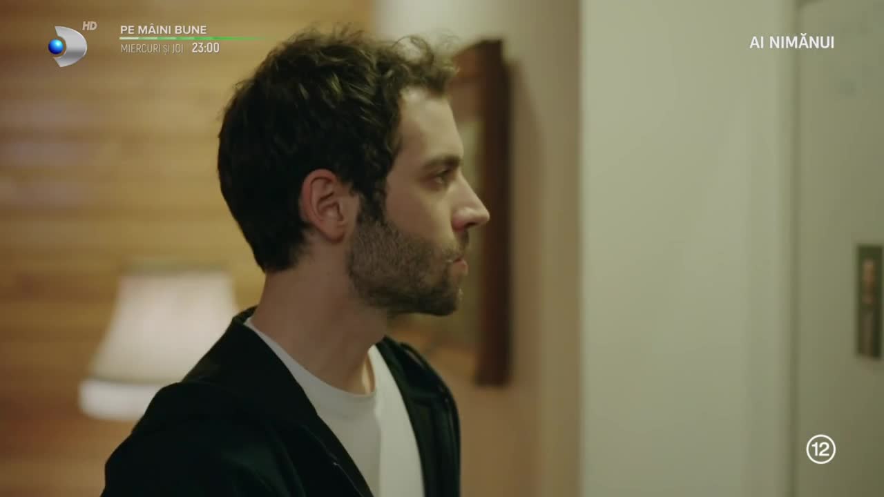 Sahipsizler: Ai nimănui TV Episodul 49