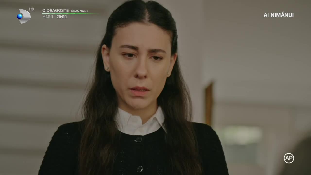 Sahipsizler: Ai nimănui TV Episodul 48