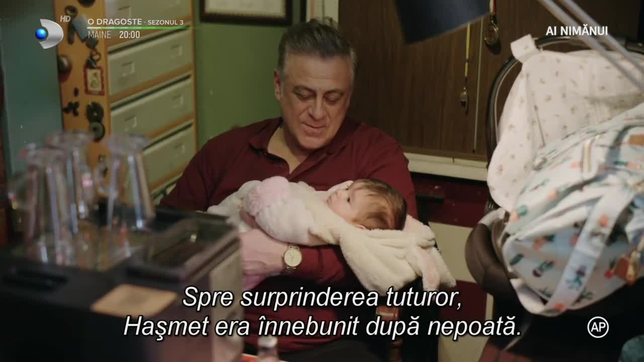 Sahipsizler: Ai nimănui TV Episodul 51 Final