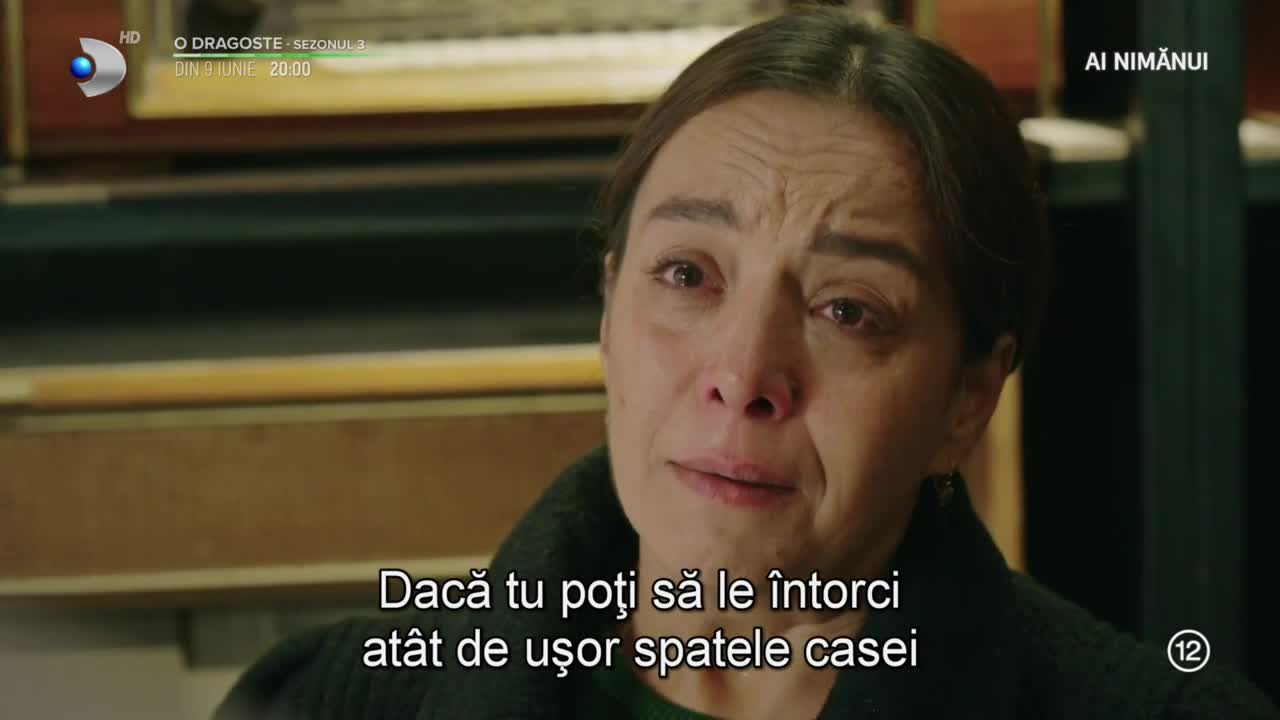 Sahipsizler: Ai nimănui TV Episodul 42