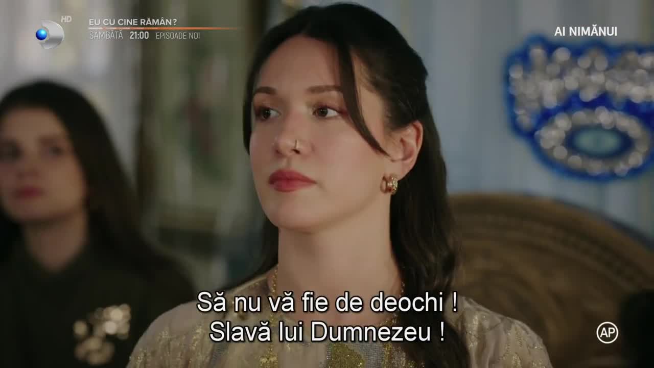 Sahipsizler: Ai nimănui TV Episodul 47