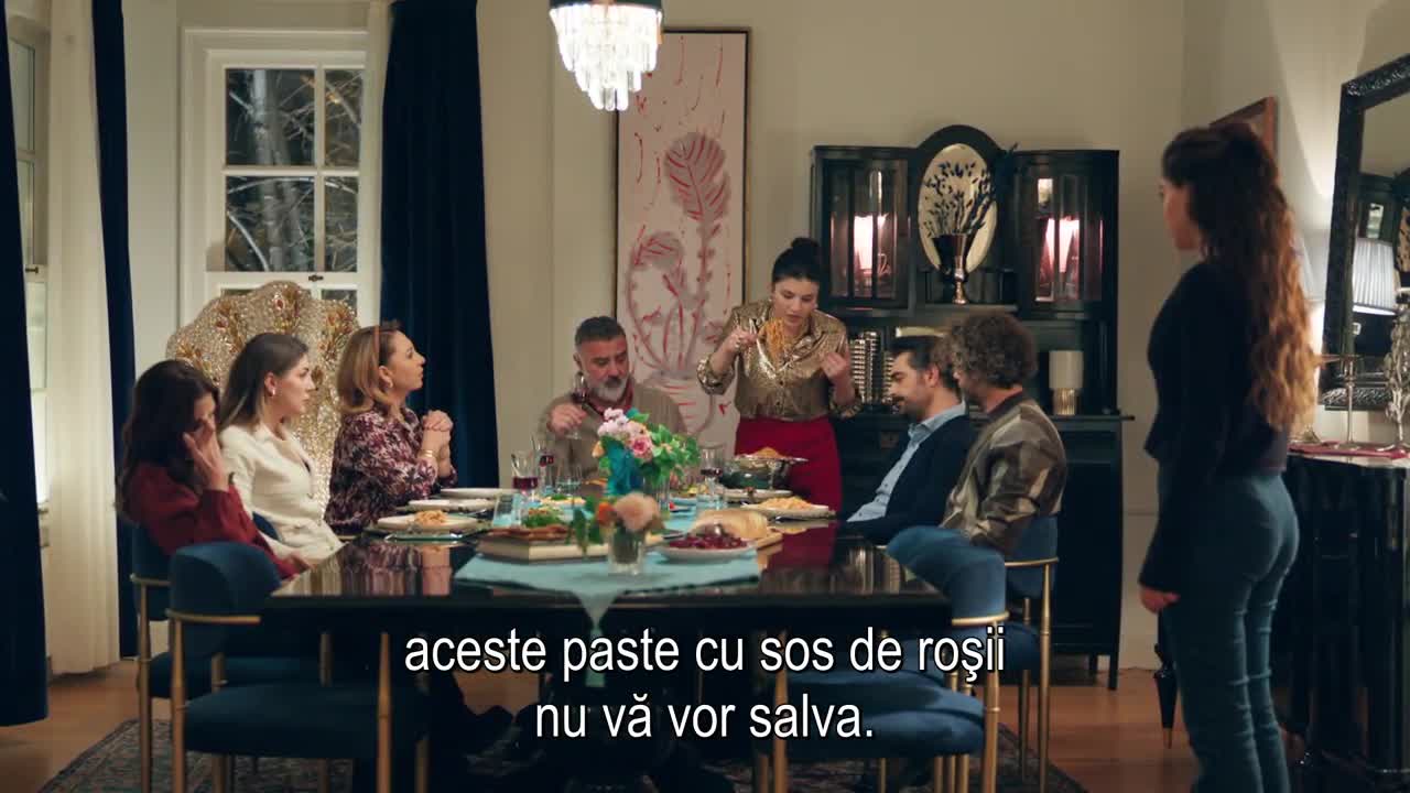 Leyla: Hayat... Ask... Adalet... - Leyla Episodul 56