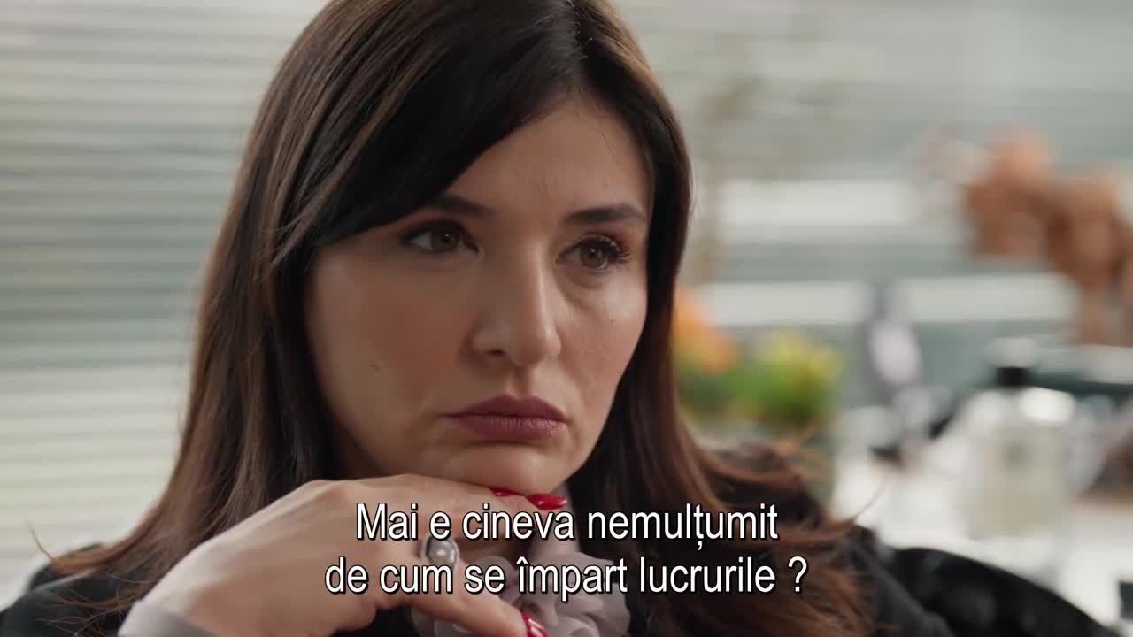 Leyla: Hayat... Ask... Adalet... - Leyla Episodul 58