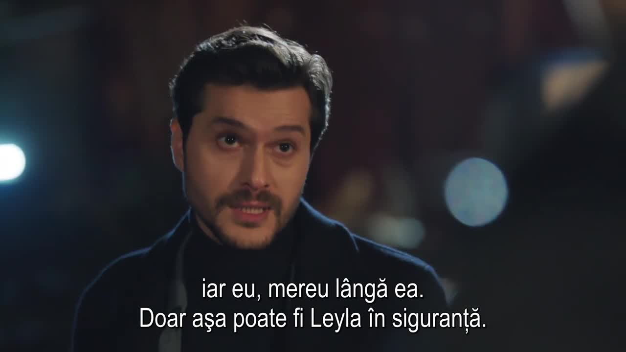 Leyla: Hayat... Ask... Adalet... - Leyla Episodul 59