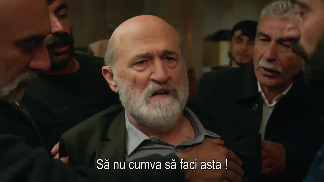 Uzak Şehir - La marginea lumii Episodul 50