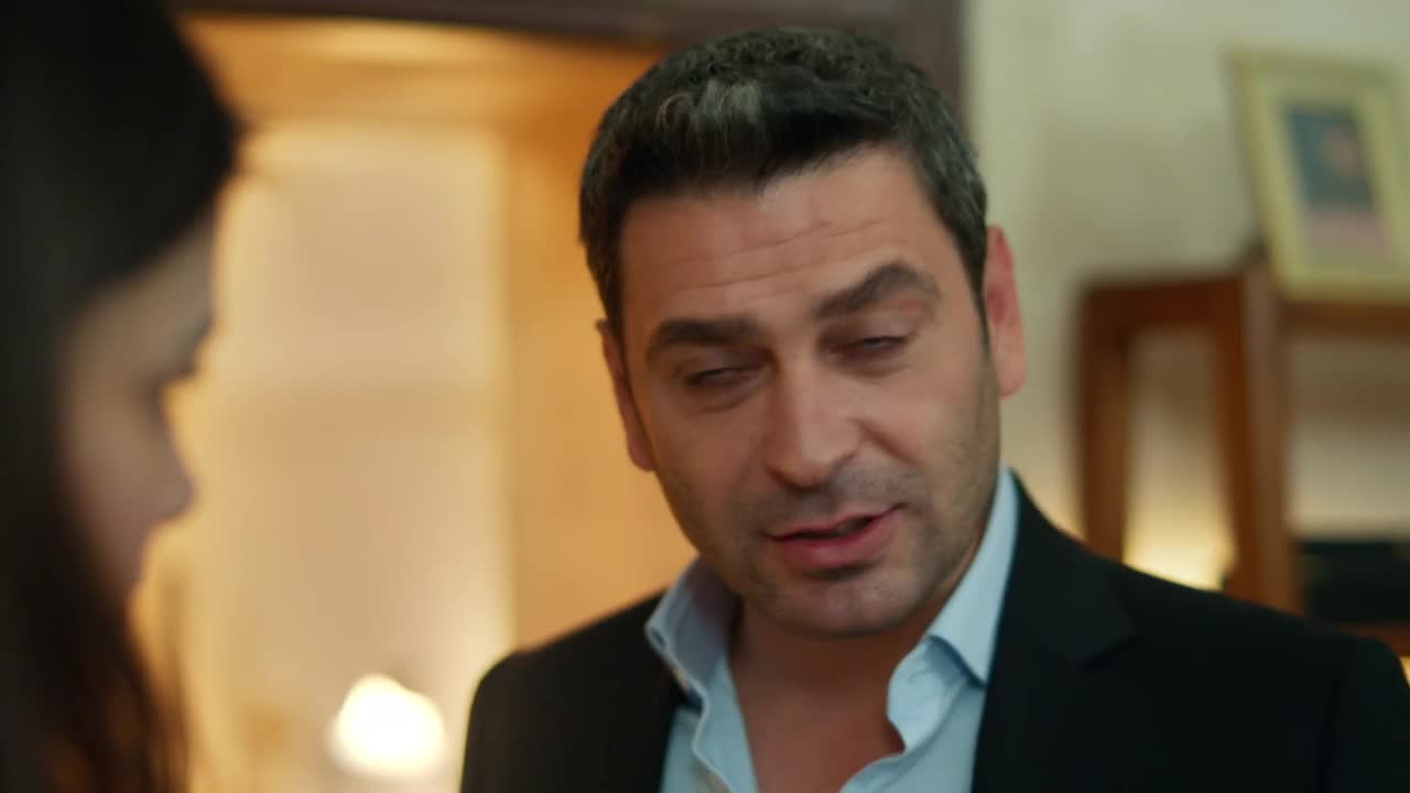 Uzak Şehir - La marginea lumii Episodul 55