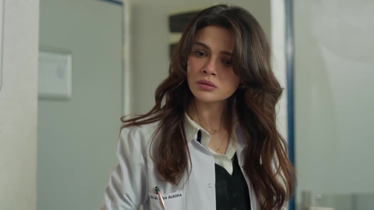 Uzak Şehir - La marginea lumii Episodul 47