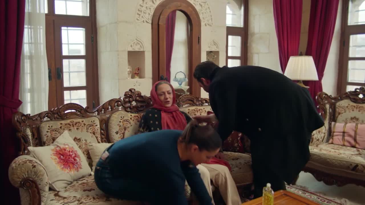 Uzak Şehir - La marginea lumii Episodul 51
