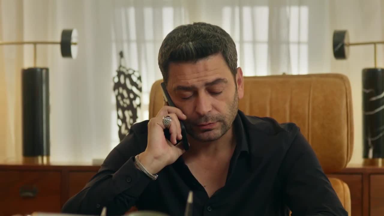 Uzak Şehir - La marginea lumii Episodul 49