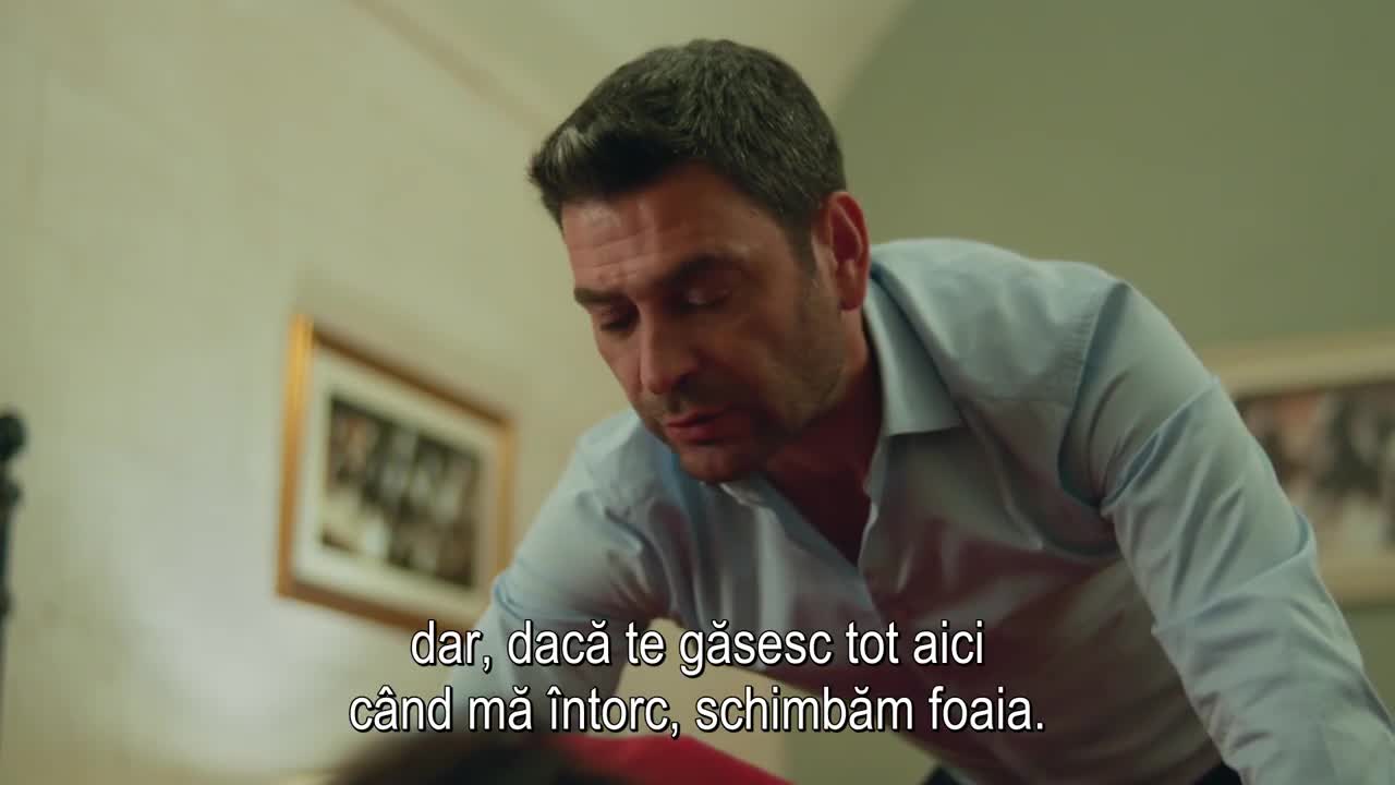 Uzak Şehir - La marginea lumii Episodul 56