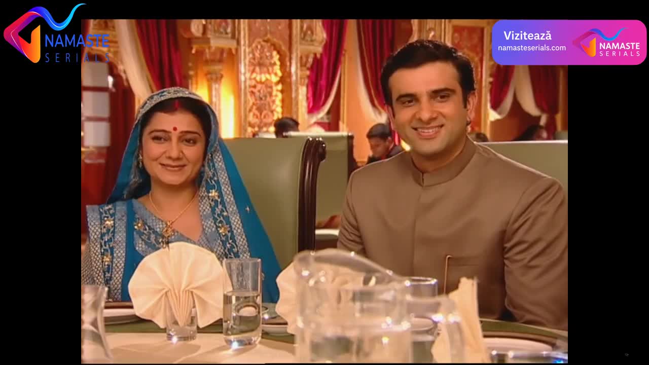 Dragoste dulce-amara - Yeh Rishta Kya Kehlata Hai Episodul 21 subtitrat în română