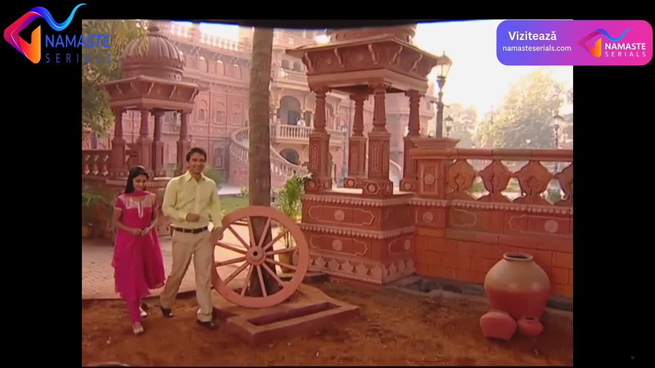 Dragoste dulce-amara - Yeh Rishta Kya Kehlata Hai Episodul 22 subtitrat în română