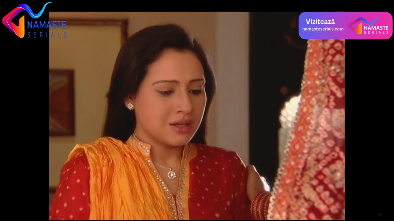 Dragoste dulce-amara - Yeh Rishta Kya Kehlata Hai Episodul 23 subtitrat în română