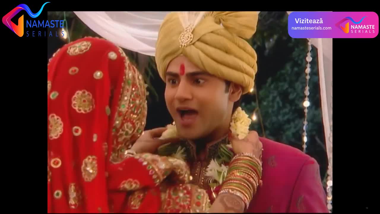 Dragoste dulce-amara - Yeh Rishta Kya Kehlata Hai Episodul 27 subtitrat în română