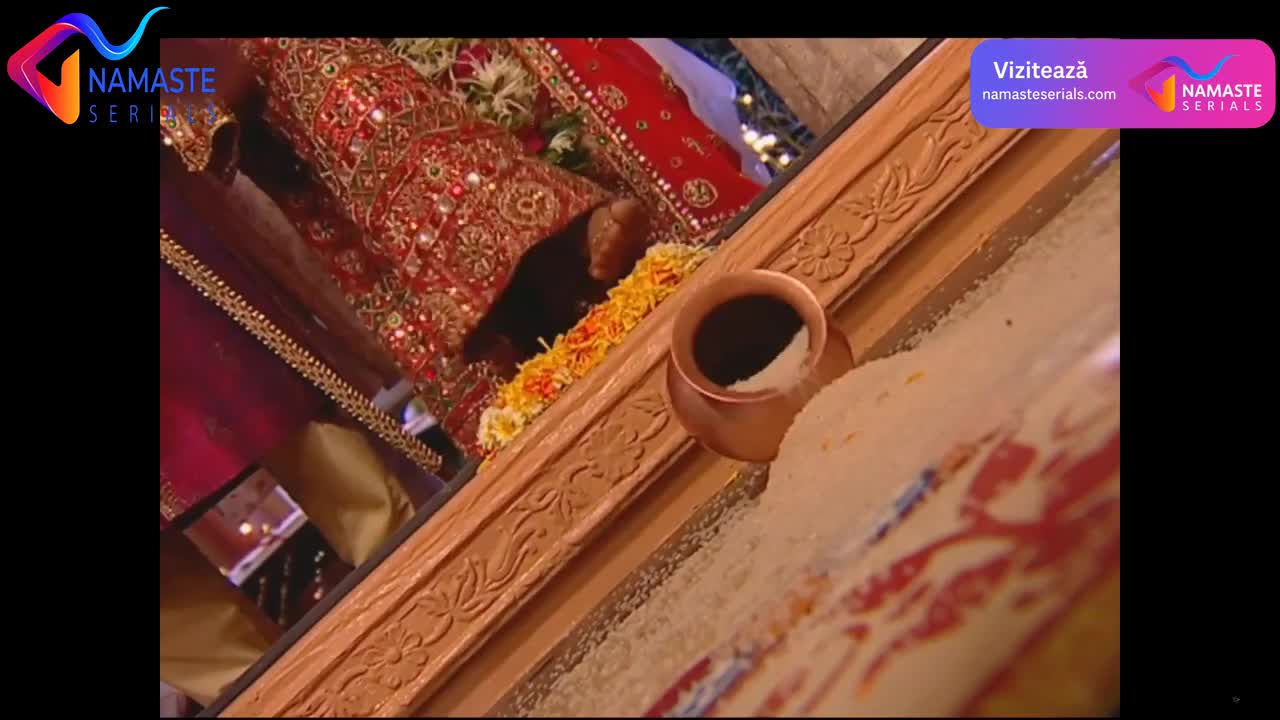 Dragoste dulce-amara - Yeh Rishta Kya Kehlata Hai Episodul 28 subtitrat în română