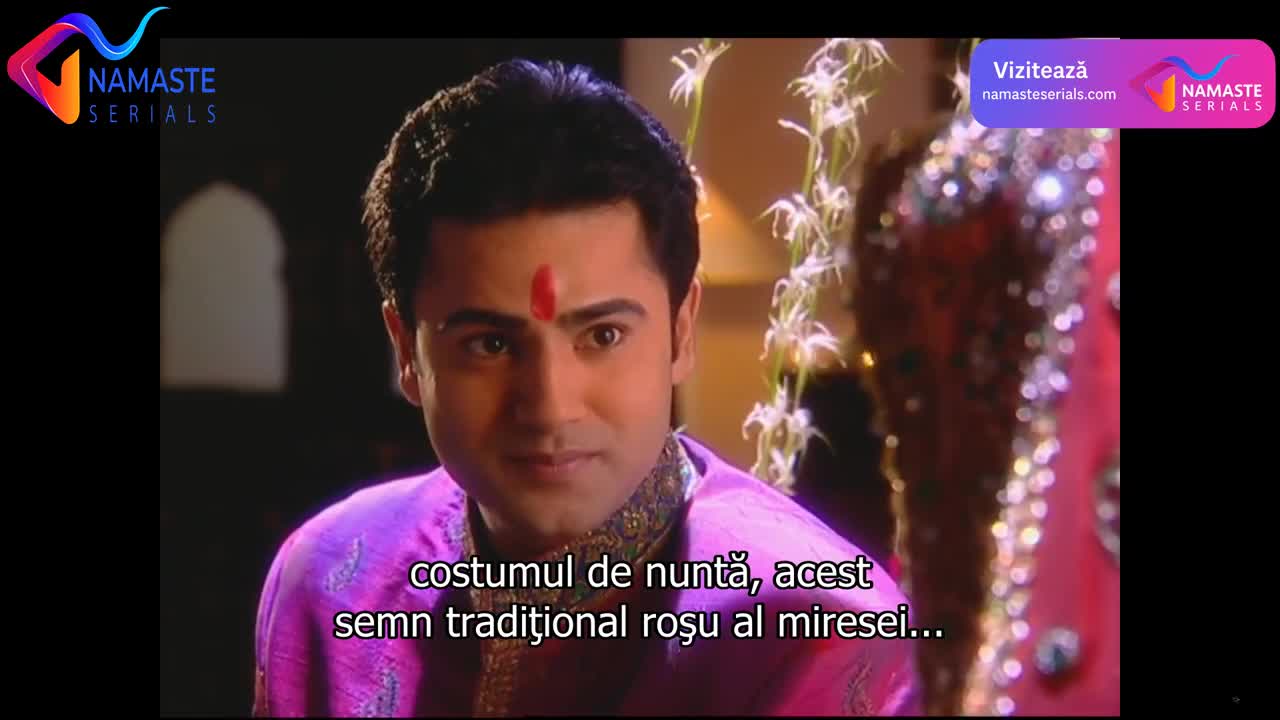 Dragoste dulce-amara - Yeh Rishta Kya Kehlata Hai Episodul 29 subtitrat în română