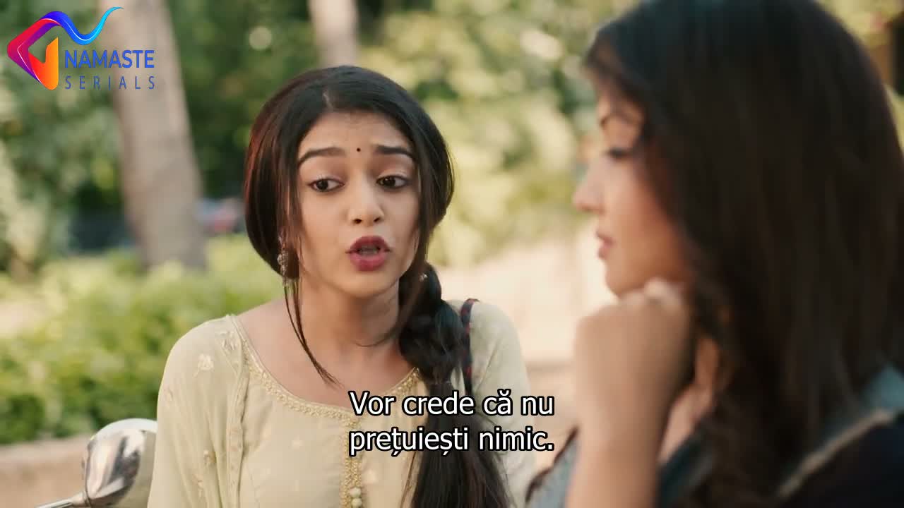 Sindoor Ki Keemat - Prețul iubirii Episodul 6 subtitrat în română