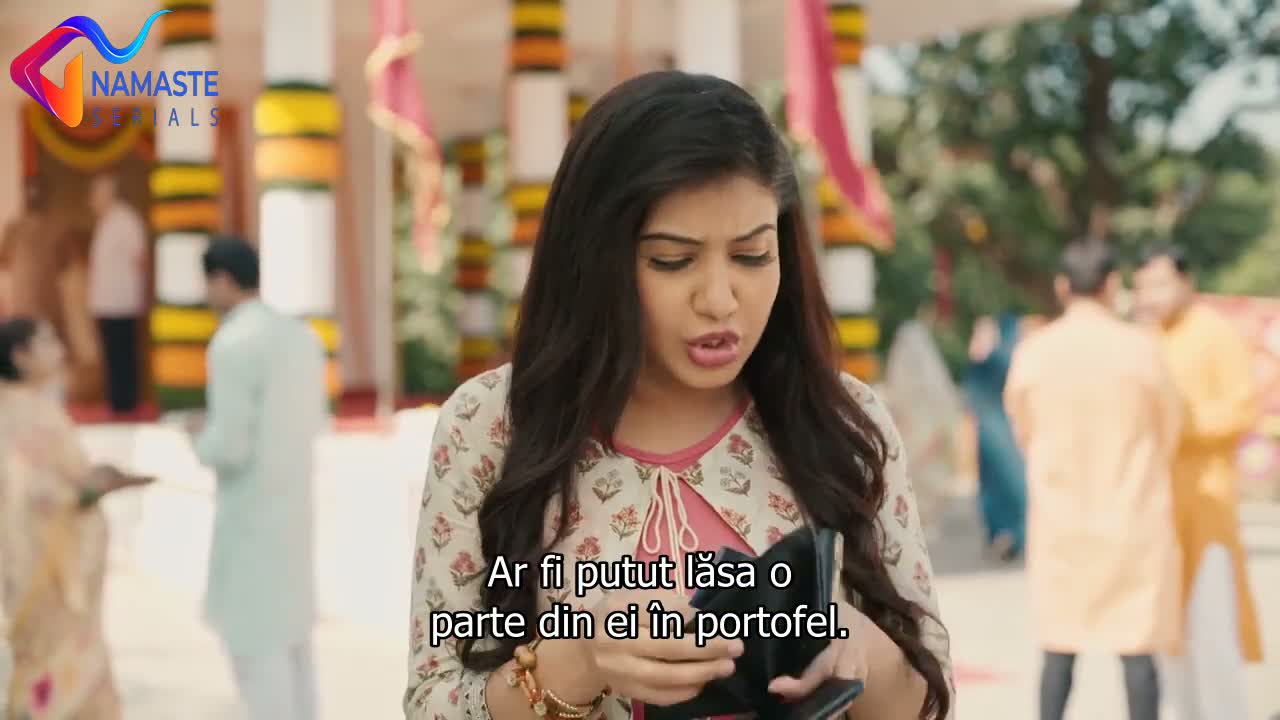 Sindoor Ki Keemat - Prețul iubirii Episodul 10 subtitrat în română