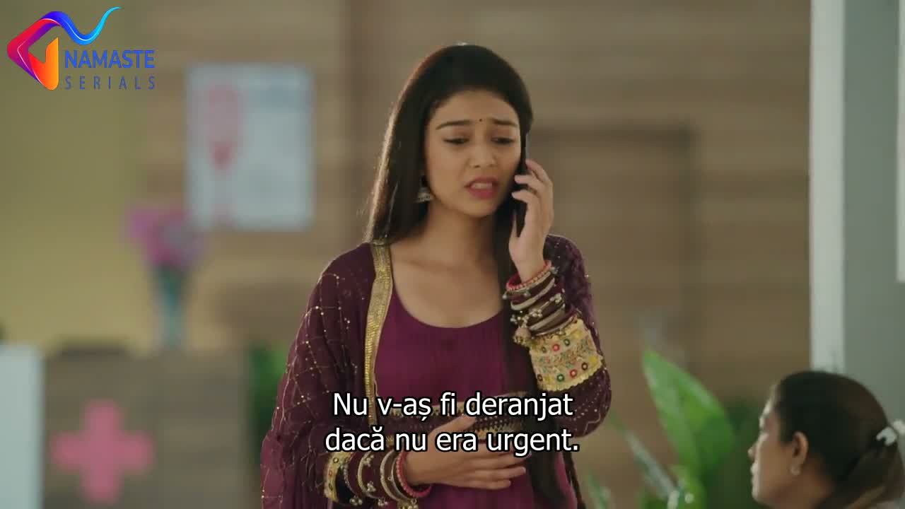 Sindoor Ki Keemat - Prețul iubirii Episodul 20 subtitrat în română