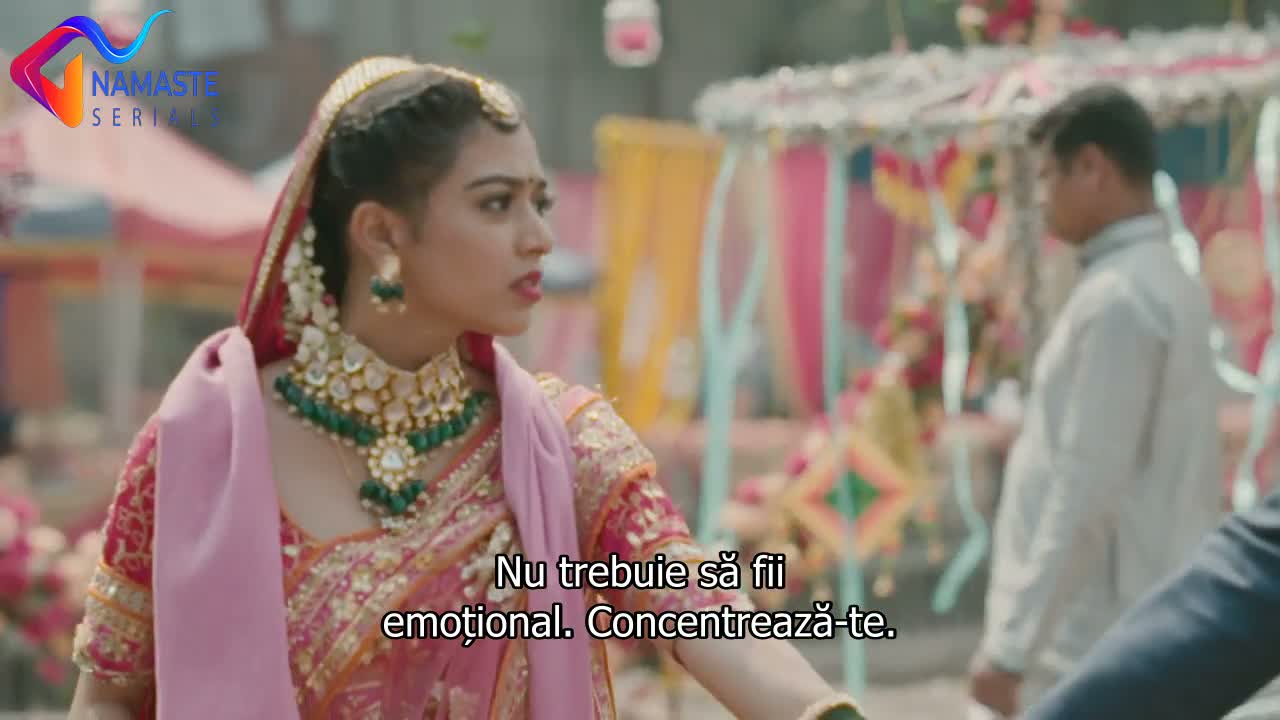 Sindoor Ki Keemat - Prețul iubirii Episodul 30 subtitrat în română