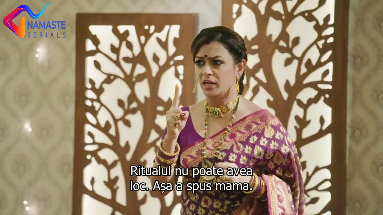 Sindoor Ki Keemat - Prețul iubirii Episodul 35 subtitrat în română