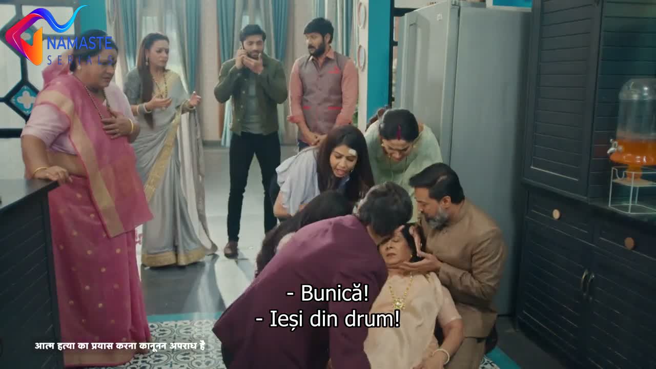 Sindoor Ki Keemat - Prețul iubirii Episodul 57 subtitrat în română