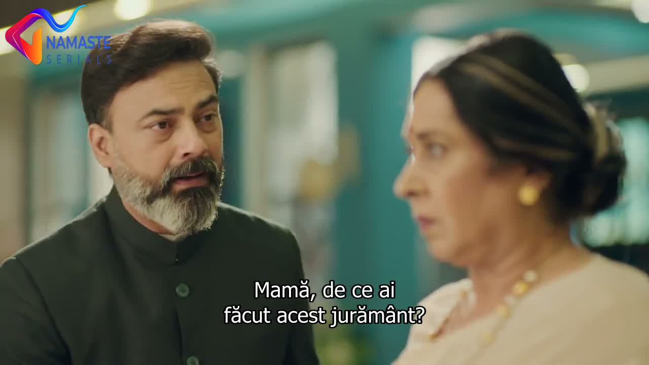 Sindoor Ki Keemat - Prețul iubirii Episodul 21 subtitrat în română