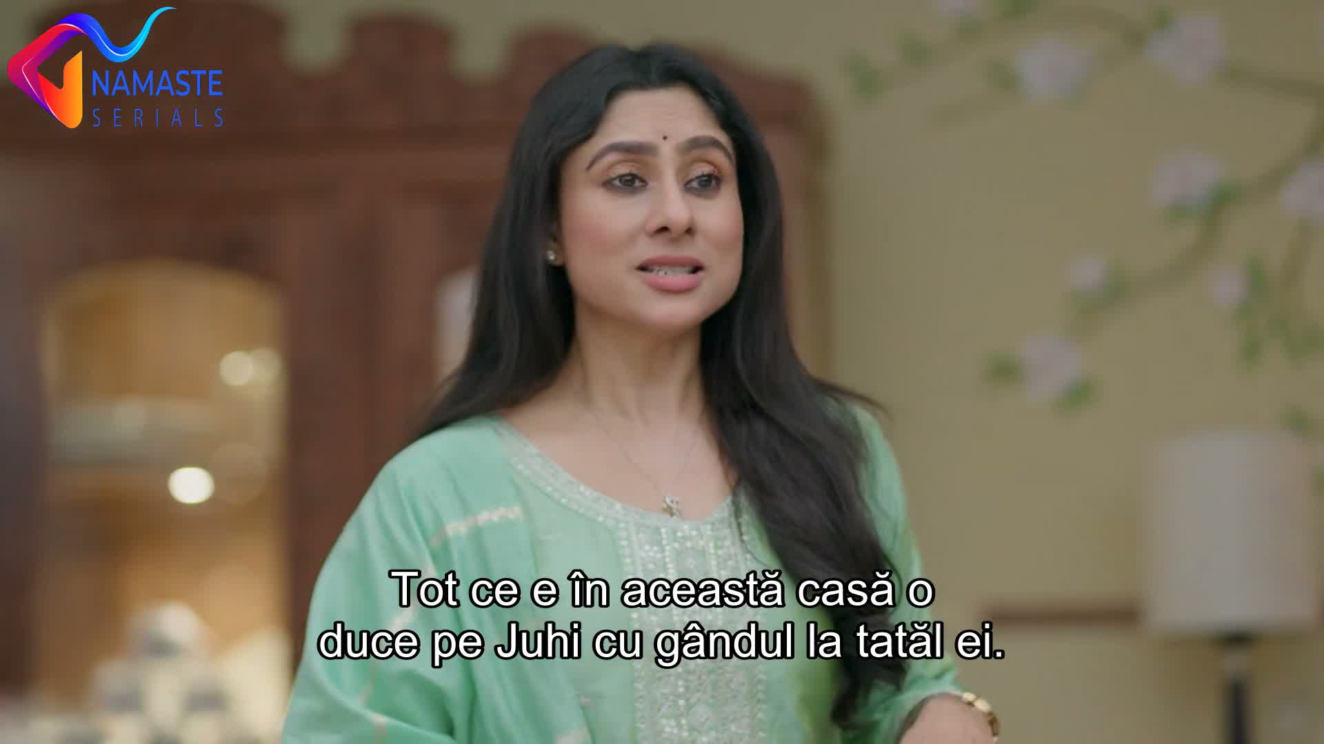 Juhi Mui – Mintea dincolo de tăcere Episodul 6 subtitrat în română