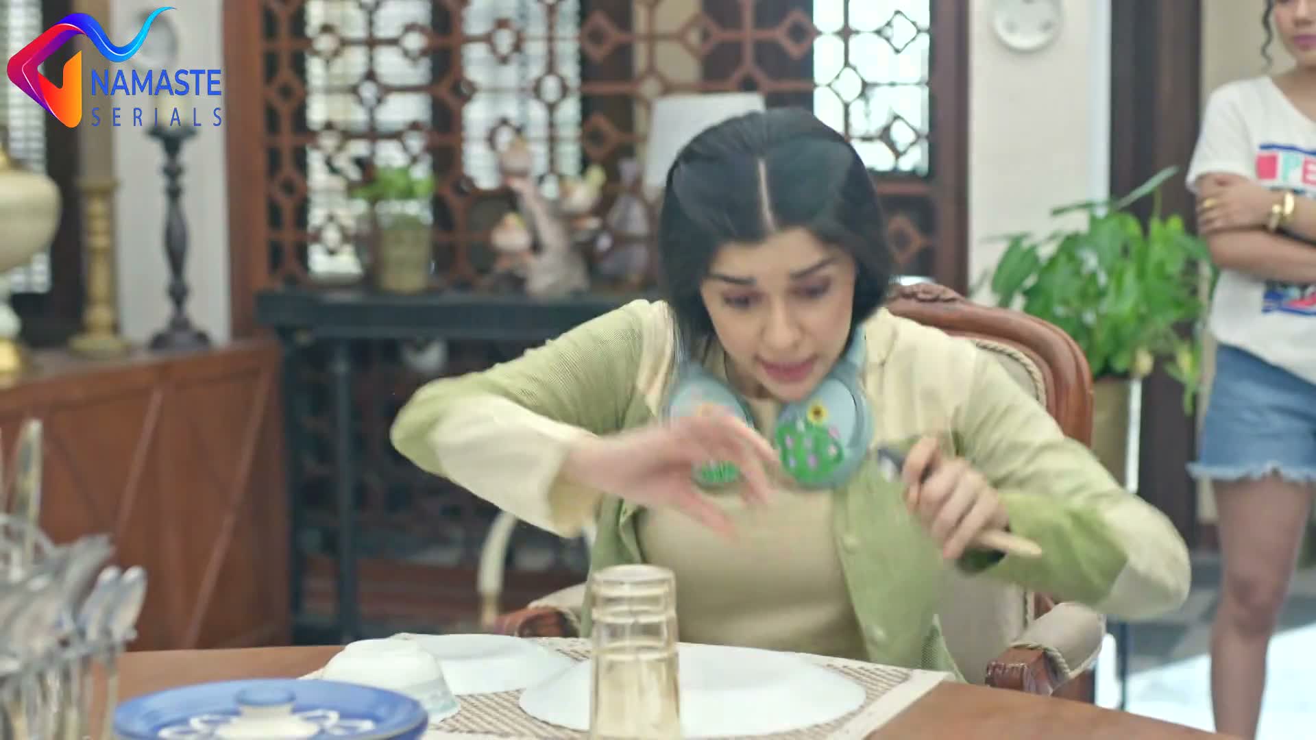 Juhi Mui – Mintea dincolo de tăcere Episodul 7 subtitrat în română