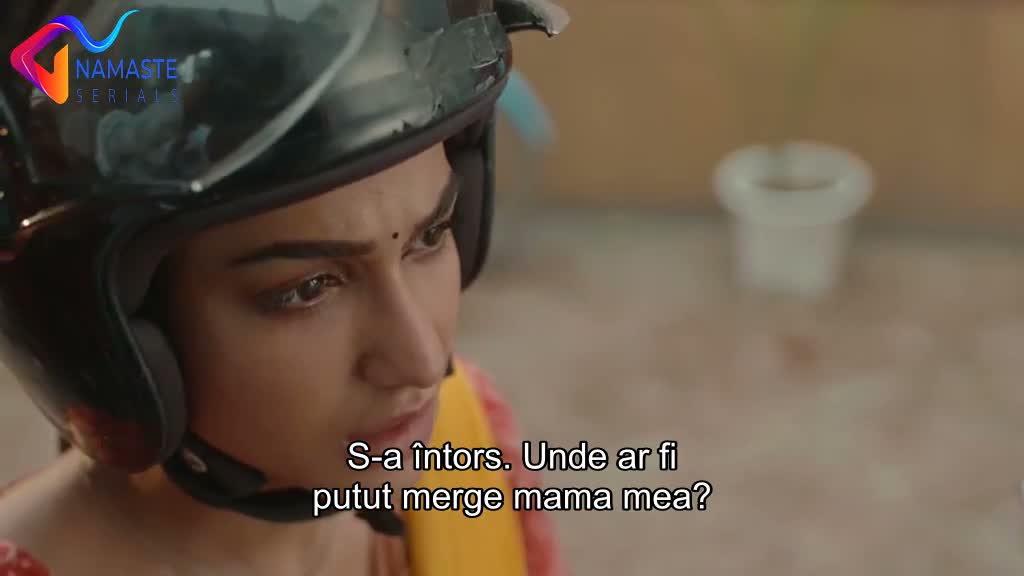 Fiicele Mamei Ganga - Ganga Mai Ki Betiyan Episodul 6 subtitrat în română