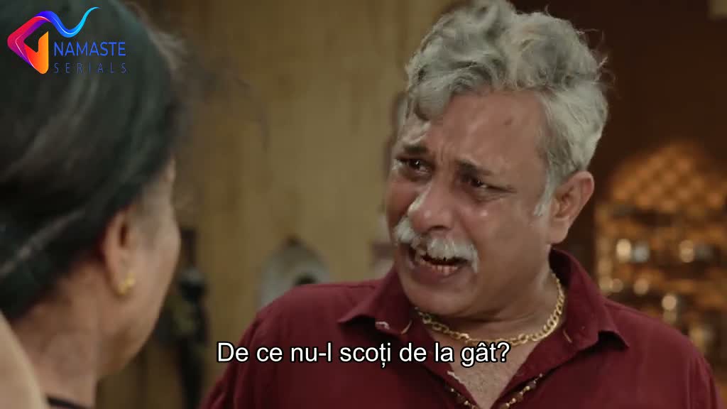 Fiicele Mamei Ganga - Ganga Mai Ki Betiyan Episodul 10 subtitrat în română