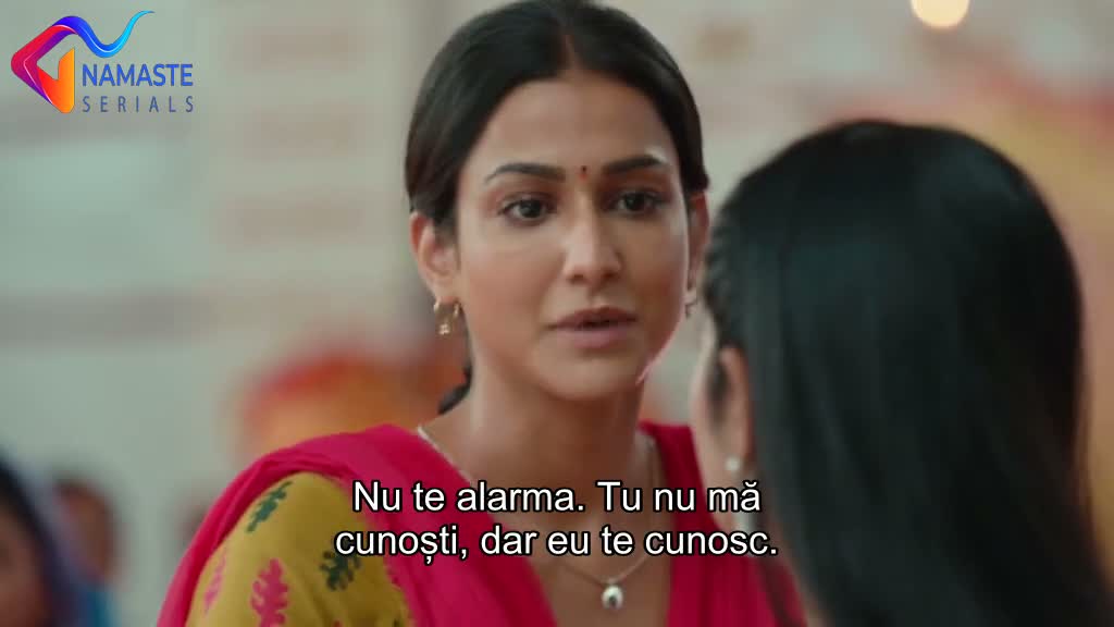 Fiicele Mamei Ganga - Ganga Mai Ki Betiyan Episodul 13 subtitrat în română