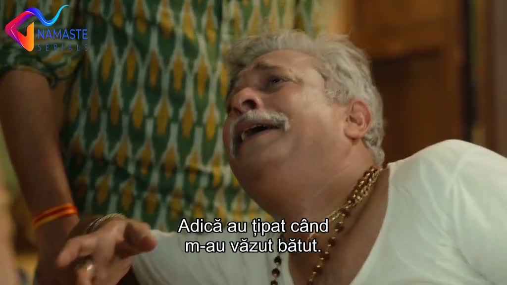 Fiicele Mamei Ganga - Ganga Mai Ki Betiyan Episodul 14 subtitrat în română