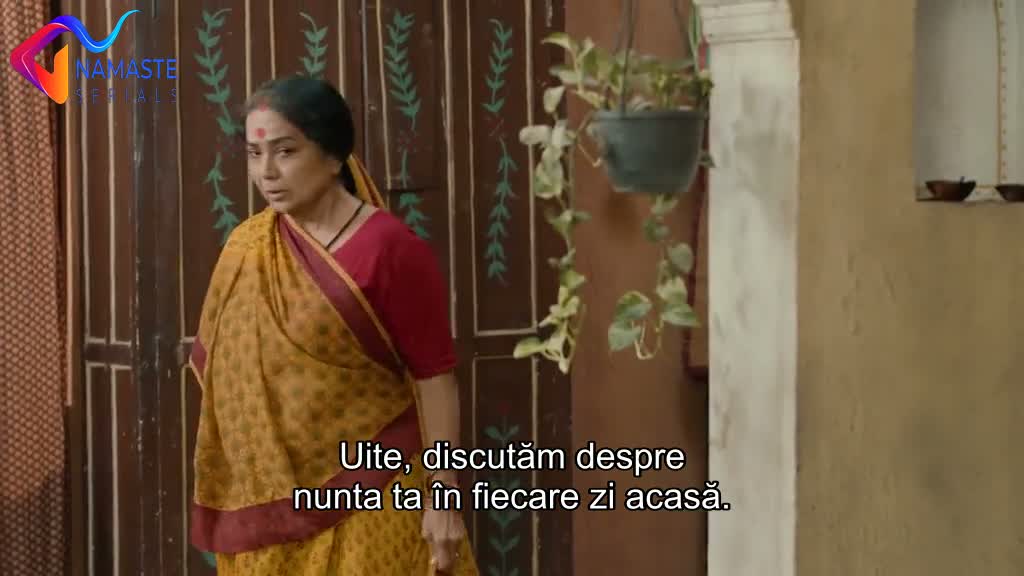 Fiicele Mamei Ganga - Ganga Mai Ki Betiyan Episodul 17 subtitrat în română