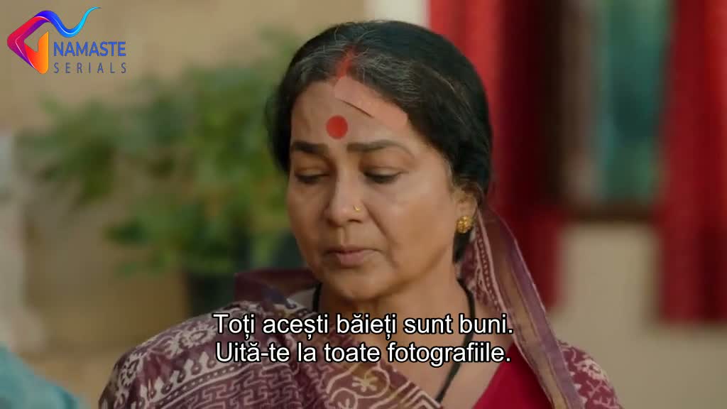 Fiicele Mamei Ganga - Ganga Mai Ki Betiyan Episodul 22 subtitrat în română