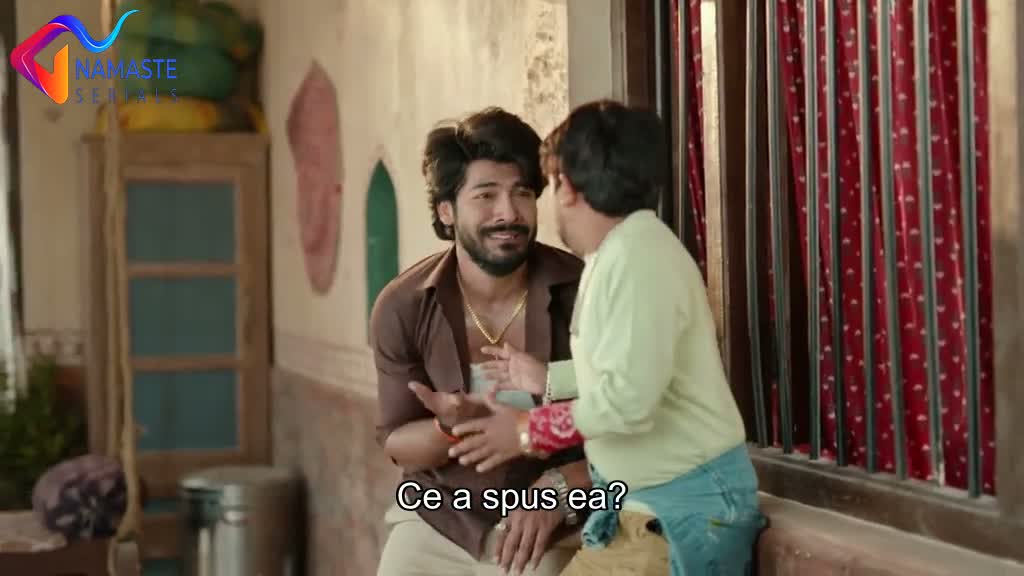 Fiicele Mamei Ganga - Ganga Mai Ki Betiyan Episodul 25 subtitrat în română