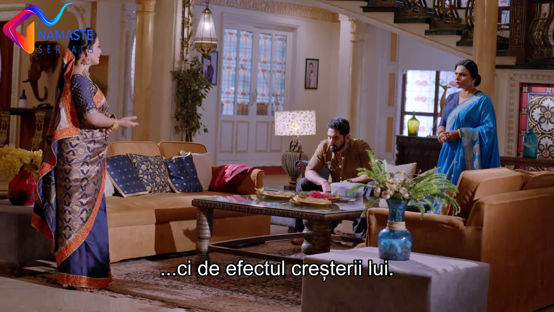 Molkki Episodul 19 subtitrat în română
