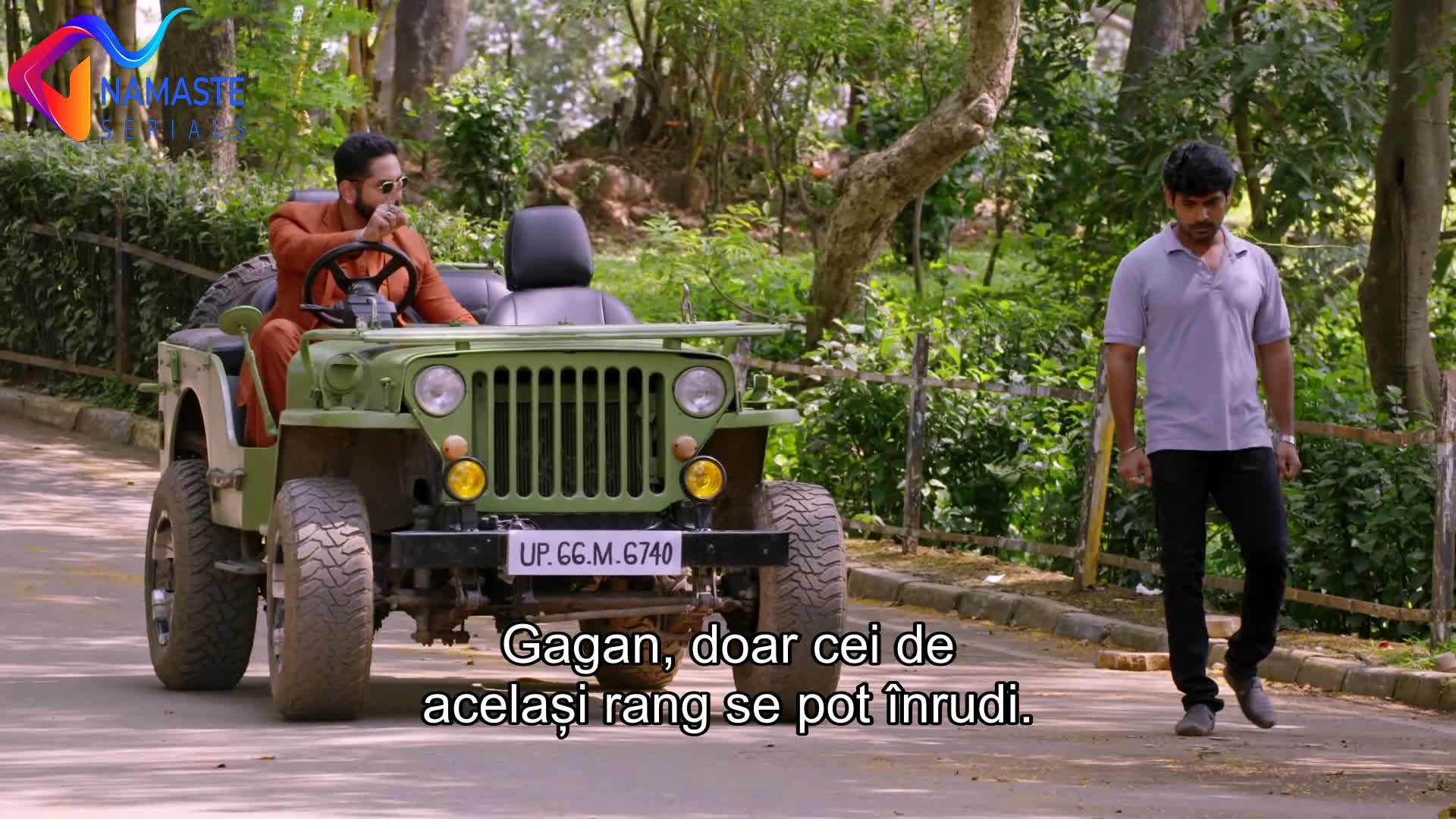 Molkki Episodul 21 subtitrat în română