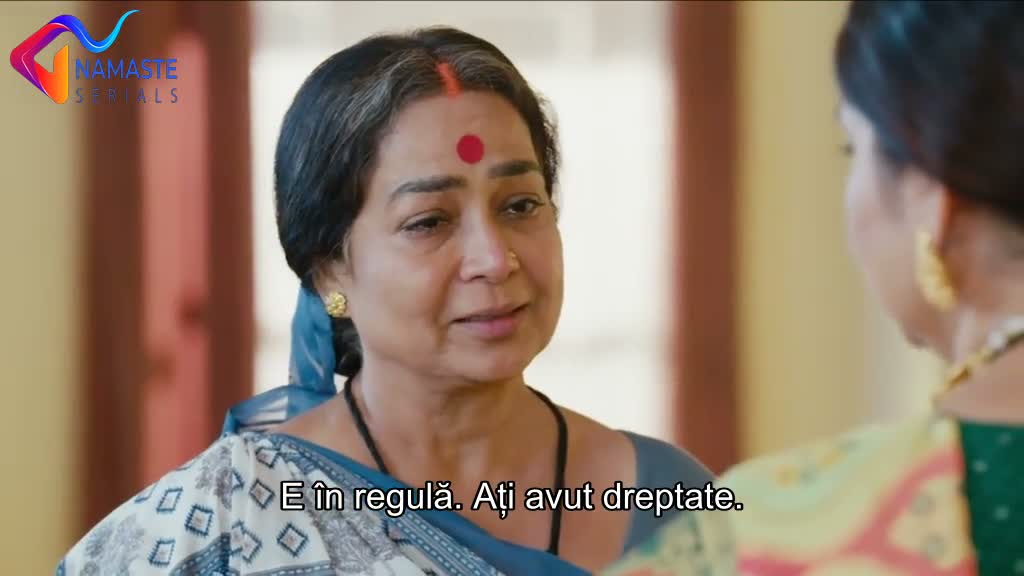 Fiicele Mamei Ganga - Ganga Mai Ki Betiyan Episodul 39 subtitrat în română
