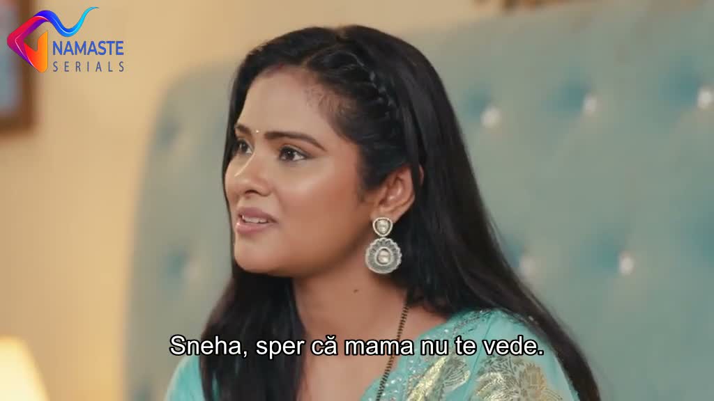 Fiicele Mamei Ganga - Ganga Mai Ki Betiyan Episodul 40 subtitrat în română