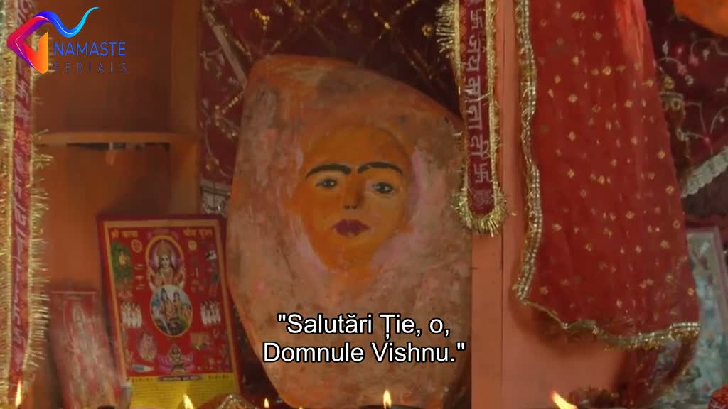 Fiicele Mamei Ganga - Ganga Mai Ki Betiyan Episodul 46 subtitrat în română