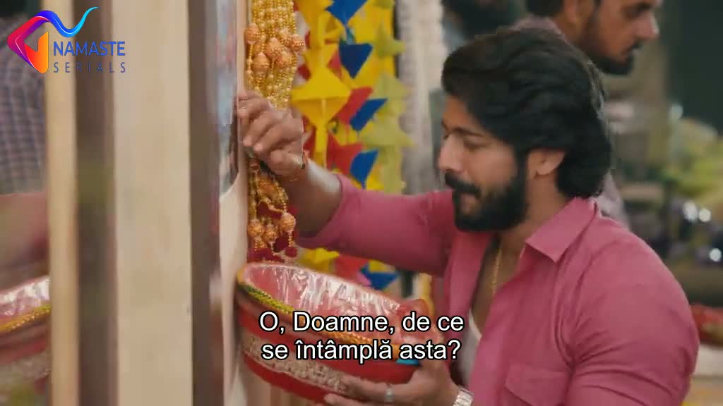 Fiicele Mamei Ganga - Ganga Mai Ki Betiyan Episodul 49 subtitrat în română