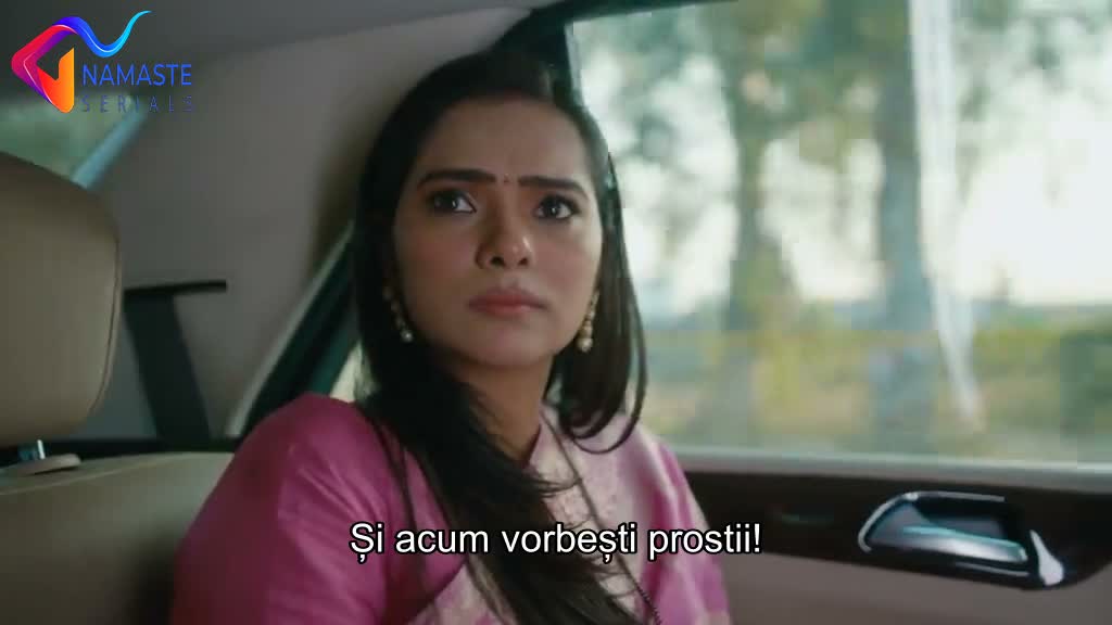 Fiicele Mamei Ganga - Ganga Mai Ki Betiyan Episodul 56 subtitrat în română