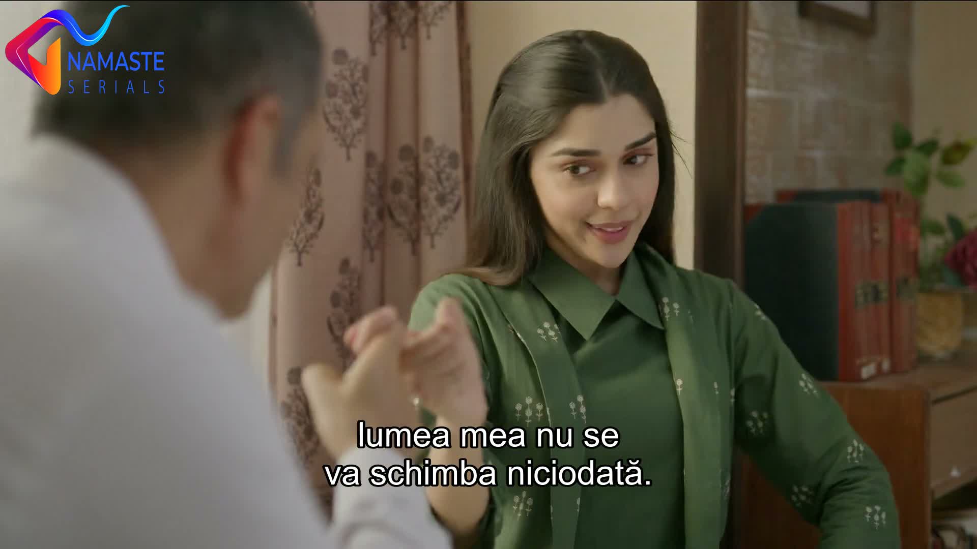 Juhi Mui – Mintea dincolo de tăcere Episodul 11 subtitrat în română