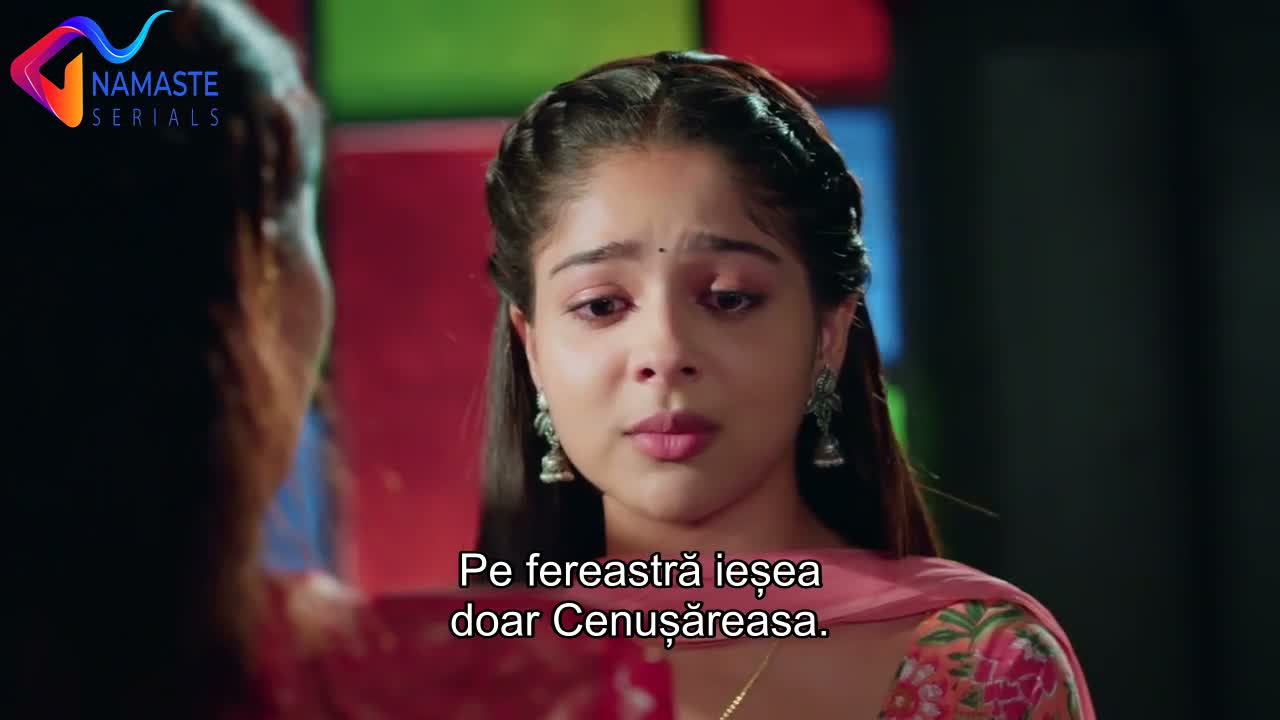 Aaina – Oglinda adevărului - Aaina - Roop Nahi, Haqikat Bhi Dikhaye Episodul 6 subtitrat în română