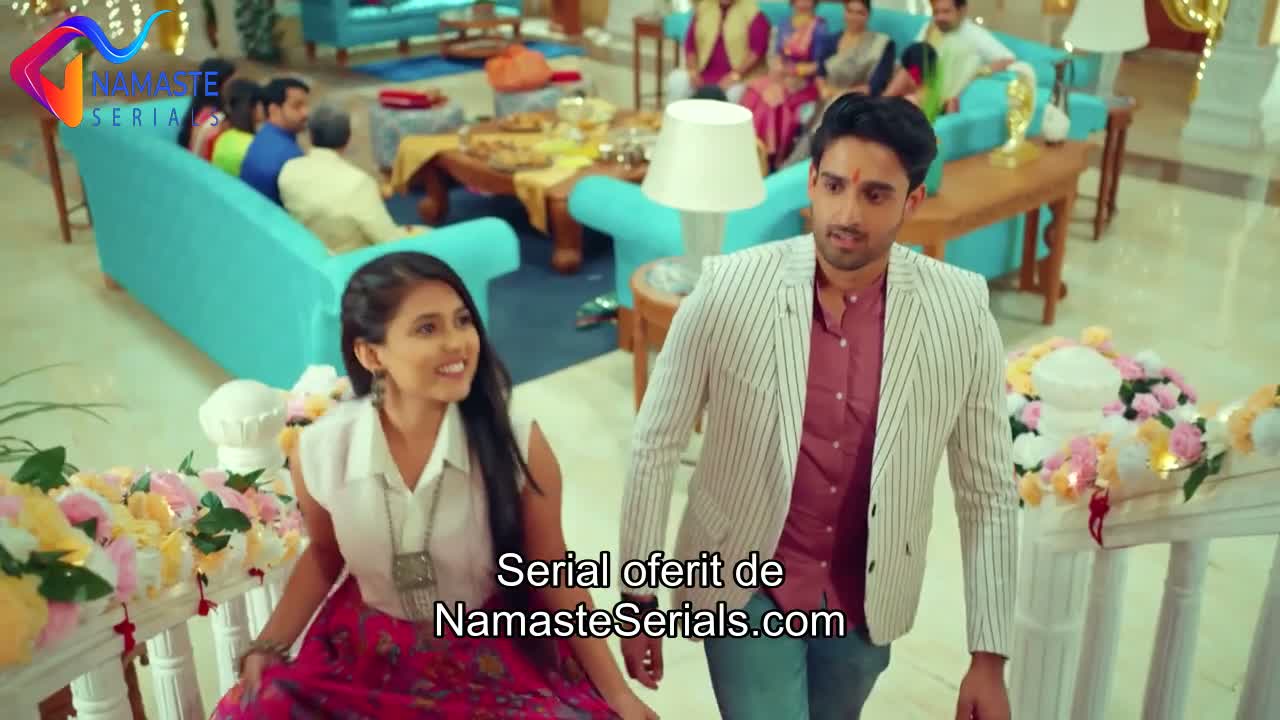 Aaina – Oglinda adevărului - Aaina - Roop Nahi, Haqikat Bhi Dikhaye Episodul 7 subtitrat în română