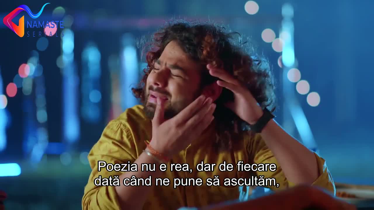 Aaina – Oglinda adevărului - Aaina - Roop Nahi, Haqikat Bhi Dikhaye Episodul 8 subtitrat în română